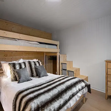 - Studio 454 Appartement Courchevel