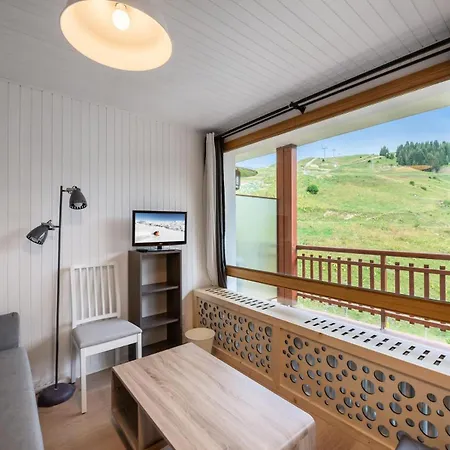 Apartment - Studio 454 *