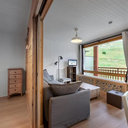 - Studio 454 * Courchevel