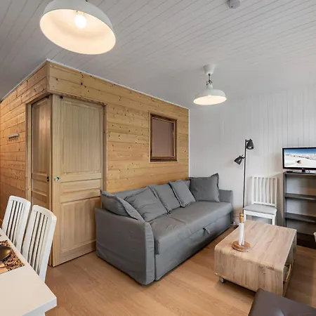 - Studio 454 Apartment
